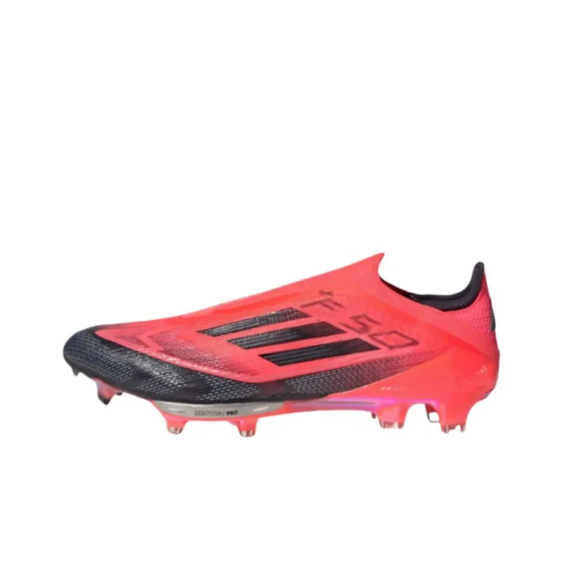 Adidas F50+ Elite Laceless Fg Vivid Horizon-0