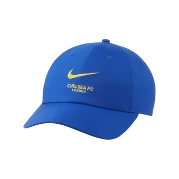Nike   Baseball Caps Men's Blue