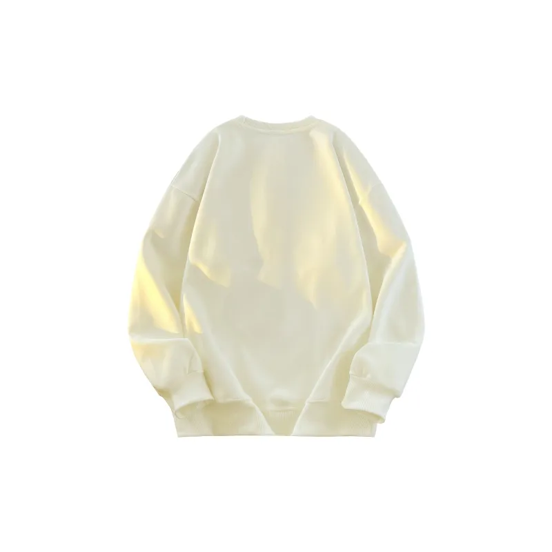 SESAME STREET Sweatshirt Unisex-8