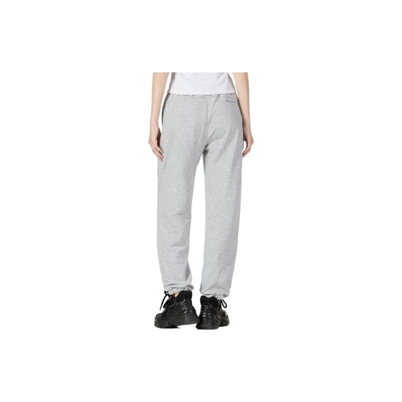 New Balance Casual Pants Women's Gray-3