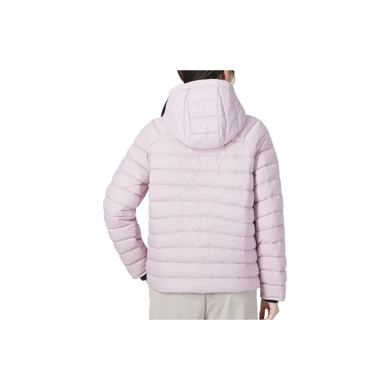 Under Armour Down Jackets Women's Purple-3