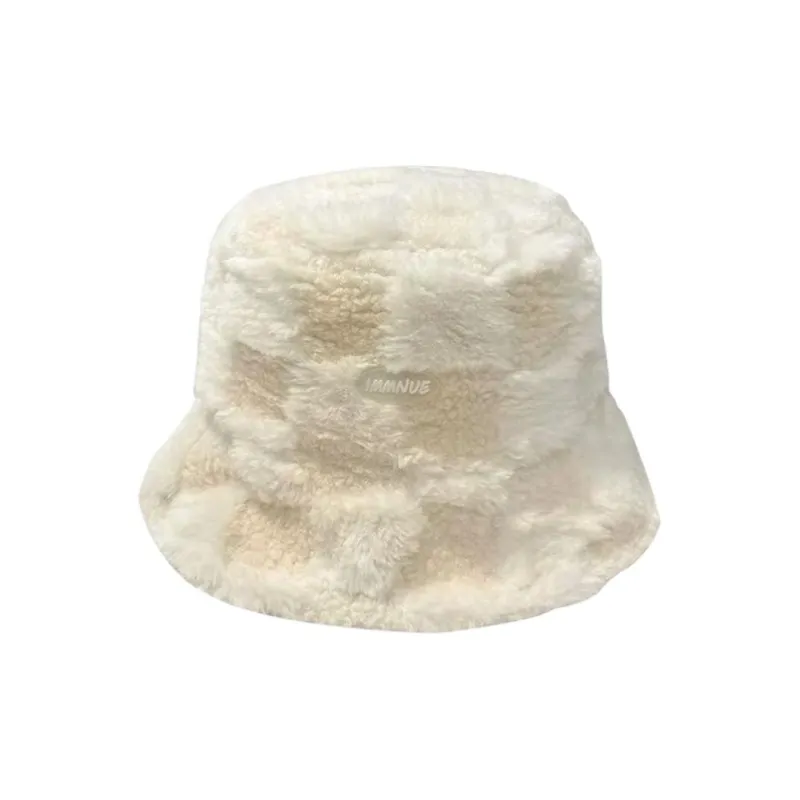 DZP Polyester Bucket Hats Unisex-2