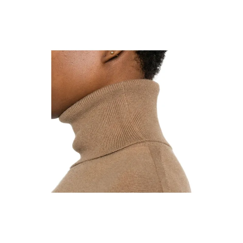 JOSEPH Cashmere Midi Dress-4
