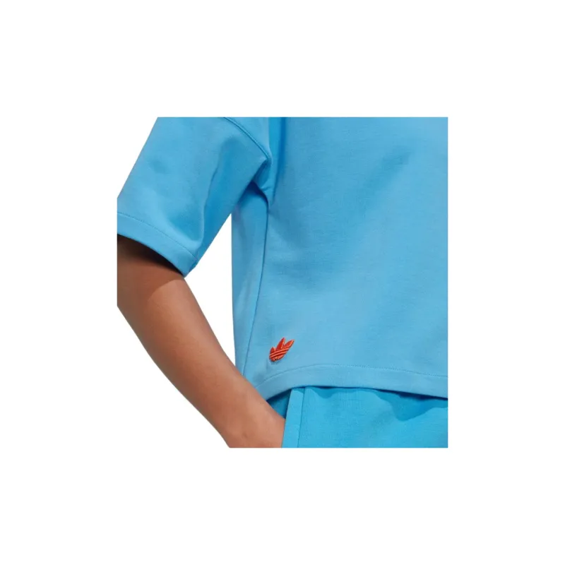 Adidas Originals Adicolor Neuclassics Tee-3
