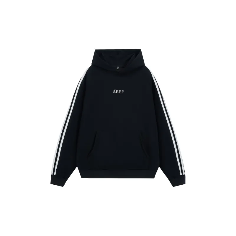 DIXX Sweatshirts Unisex-25
