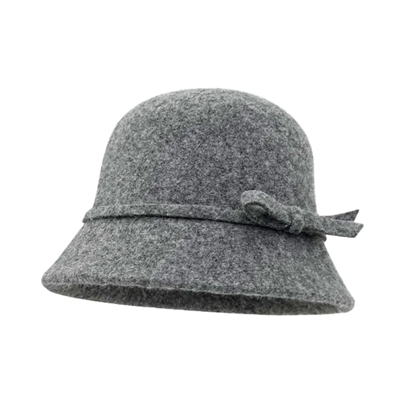 CMFY Acrylic Bucket Hats Unisex-4