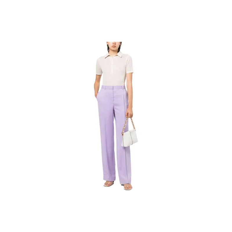 Kiton Silk Polo Top-1