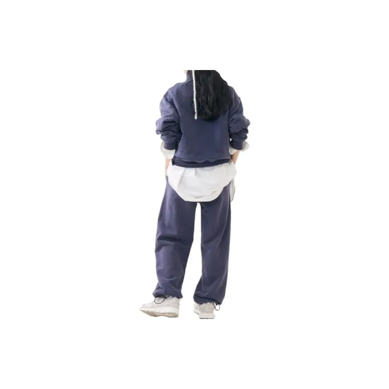 FREAK'S STORE Sweatshirts Women's Navy-2