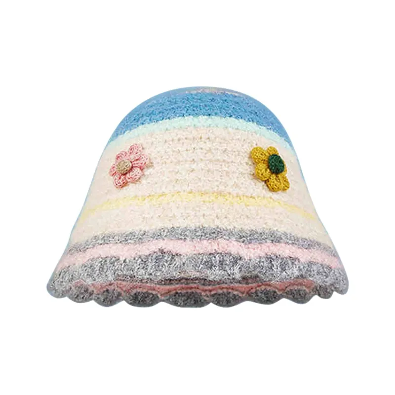 BANDICOOT Sheep Wool Beanies Women's-2