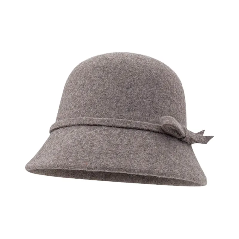 CMFY Acrylic Bucket Hats Unisex-3