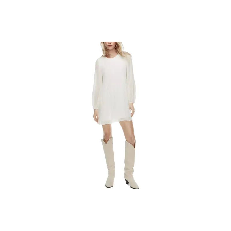 ARITZIA Long Sleeved Dresses Women's-2