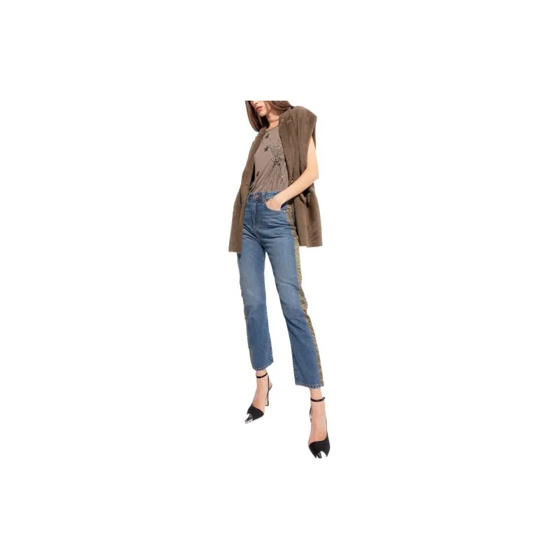PINKO Jeans Women's Denim Blue-2