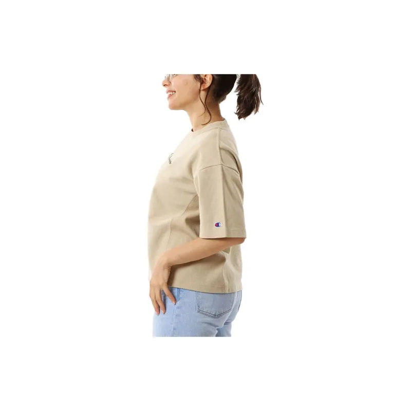 Champion Crop Tops Women's-5