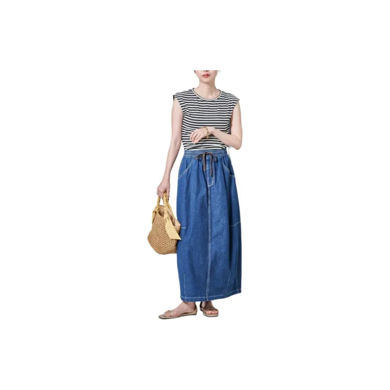 FREAK'S STORE Skirt Set Women's Ecru-8