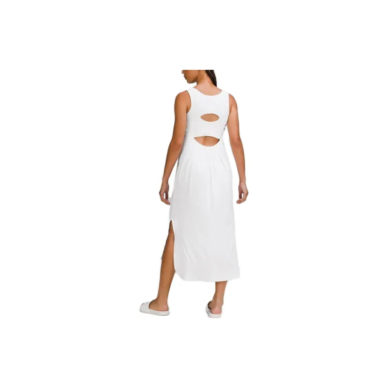 Lululemon Sleeveless Dresses Women's-1