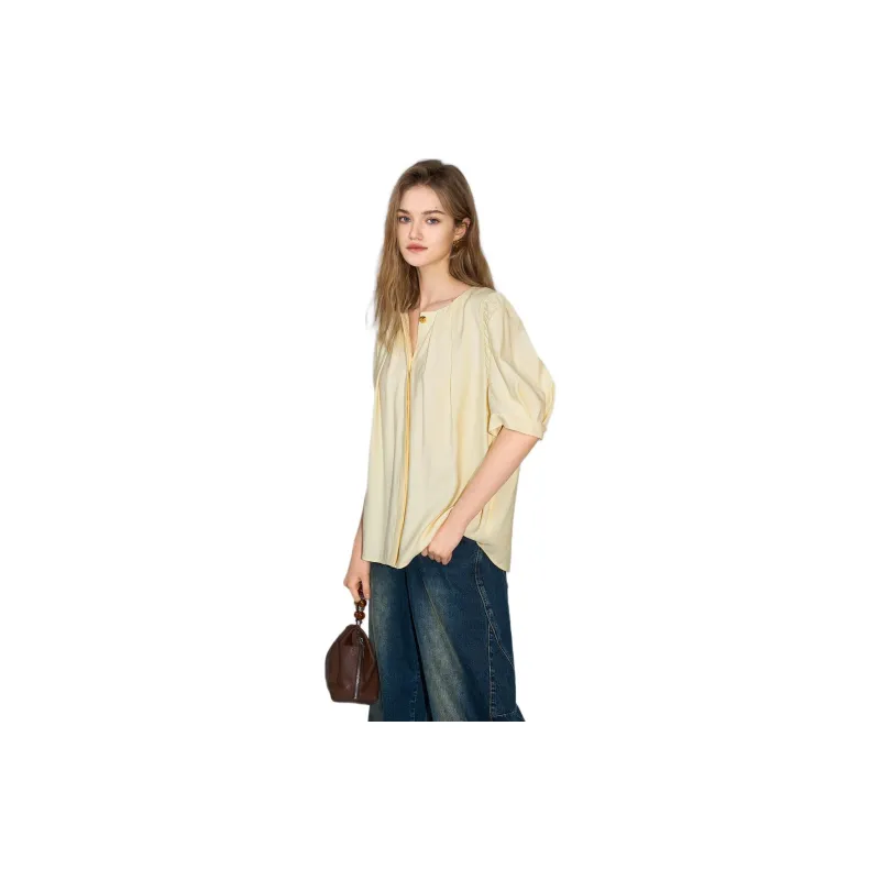 Bethine T Shirts Women's-4