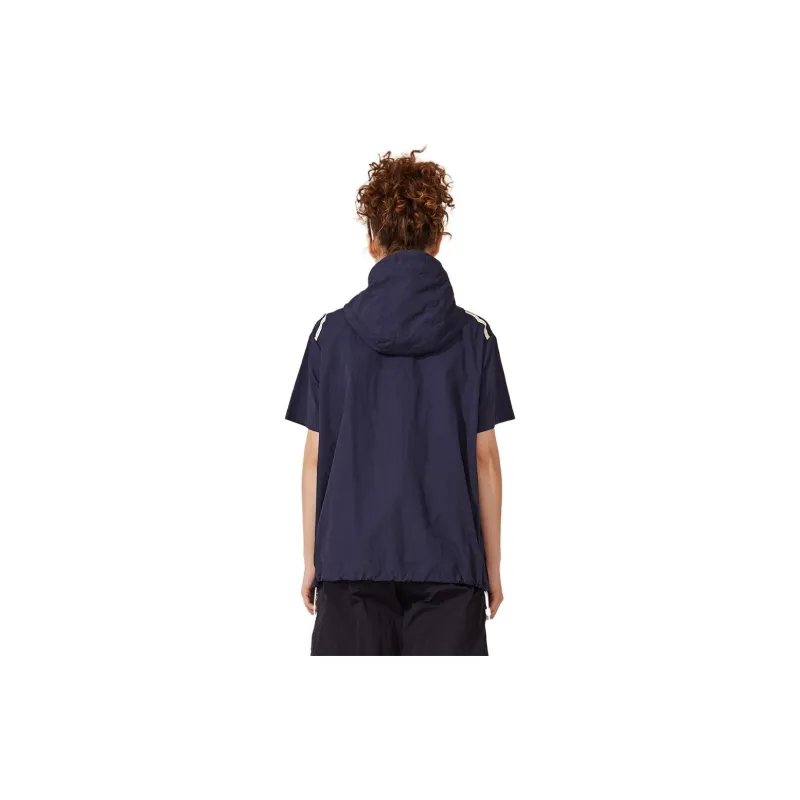 TSMLXLT Jackets Coats Women's Deep Navy Blue-1