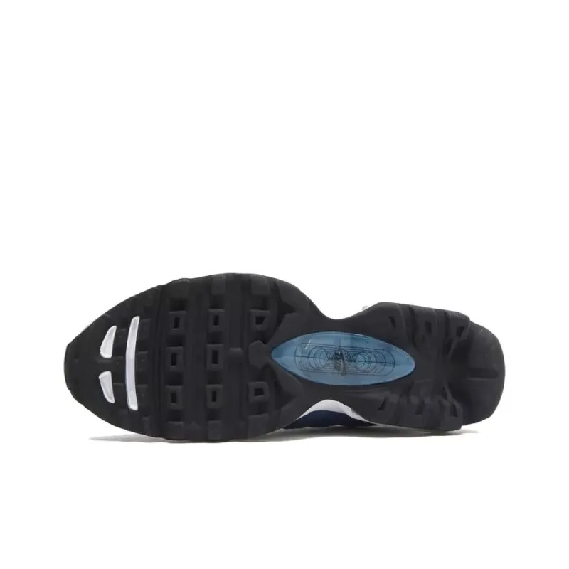 Nike Air Max 95 Ultra Diffused Blue-5