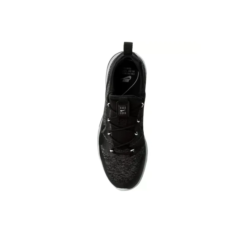 Nike Ck Racer Black Pure Platinum-3