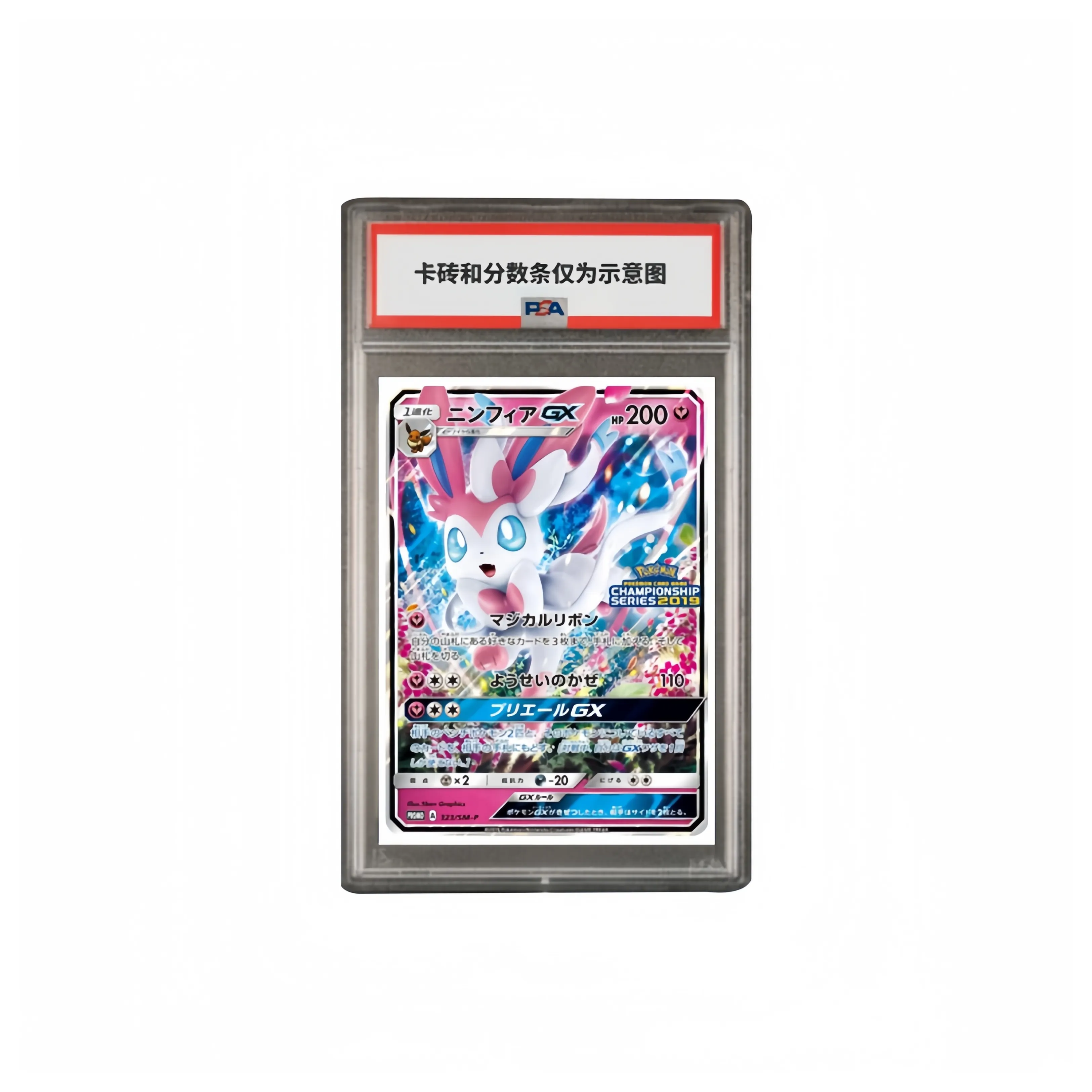 Pokemon Graded Cards
