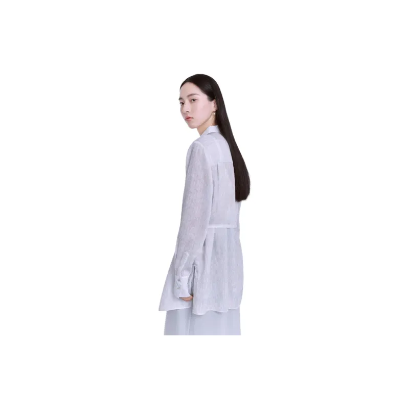 TKY SHOP Shirt Women's Multicolor-2