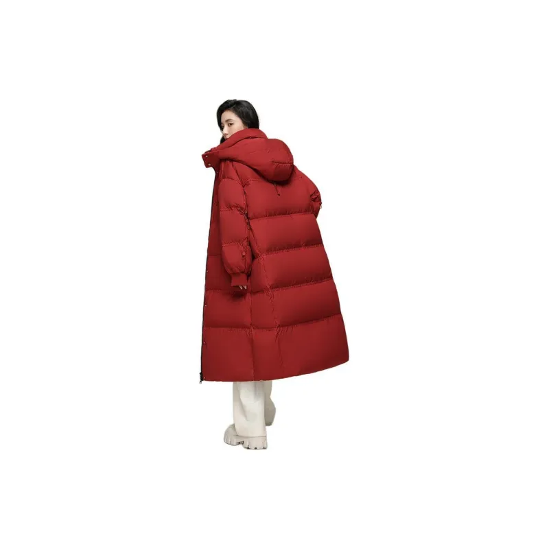 YAYA Down Jackets Women's-9