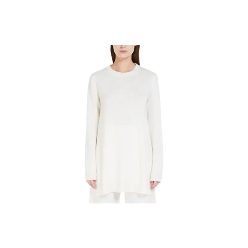 MaxMara Pullover Cashmere Jumper-1