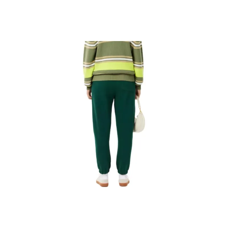 LACOSTE Casual Pants Women's Jasper-2