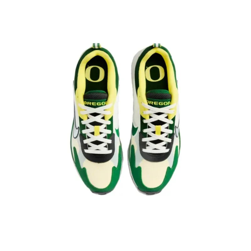 Nike Air Max Solo Oregon Ducks-3