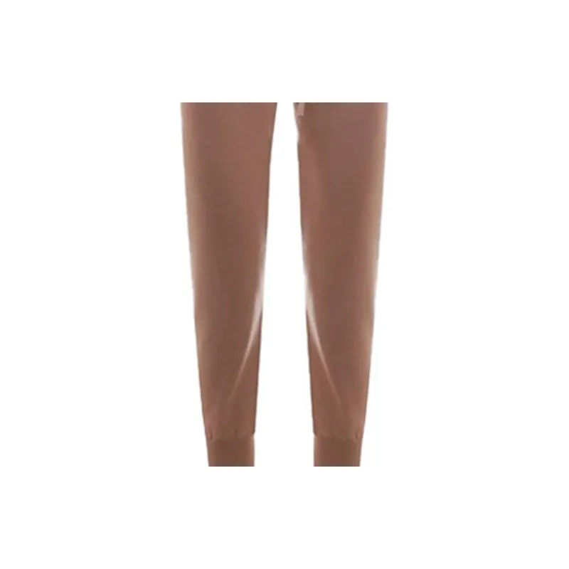 MaxMara Casual Pants Women's Brown-5