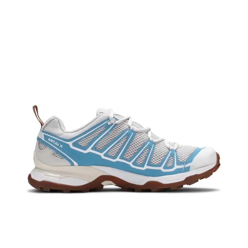 SALOMON X Ultra Advanced 'Lunar Rock Niagara'-1