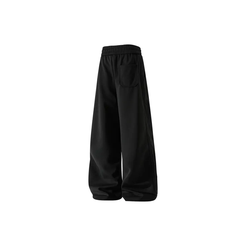 EOOVEN Casual Pants Men-49