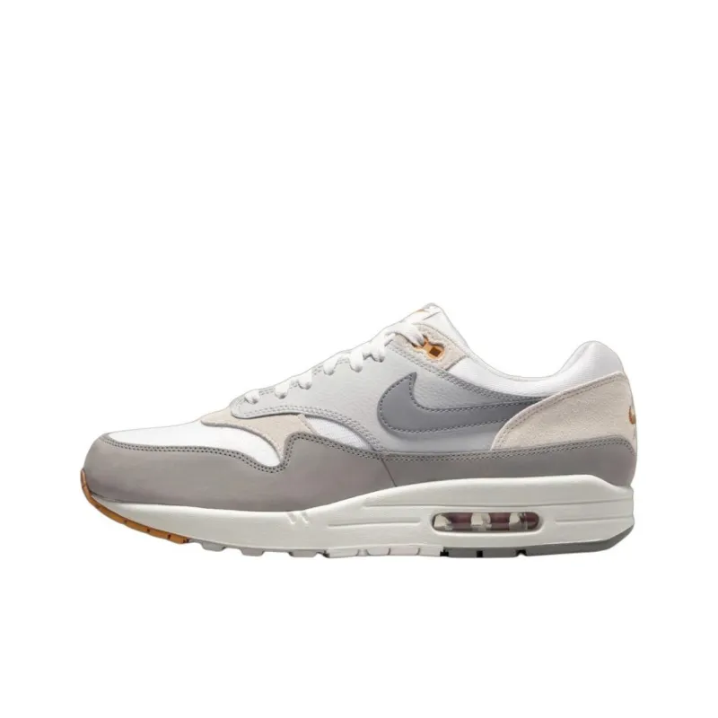 Nike Air Max 1 Light Iron Ore Flat Pewter-0