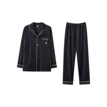 UAVAE Men Pajama Sets
