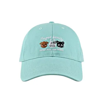 Mulinsen Cotton Baseball Caps Unisex