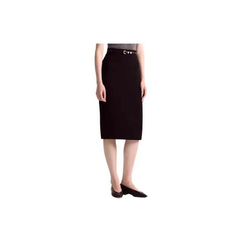 Altuzarra Ursula Midi Skirt-2