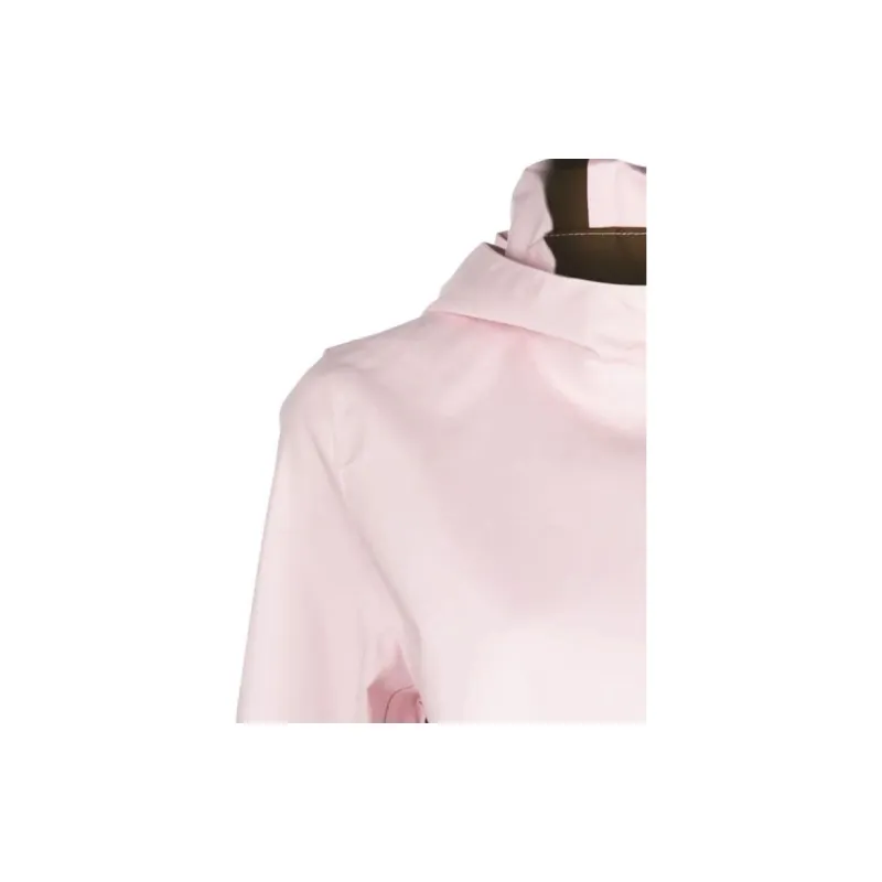 MACKINTOSH Watten Hooded Raincoat-2