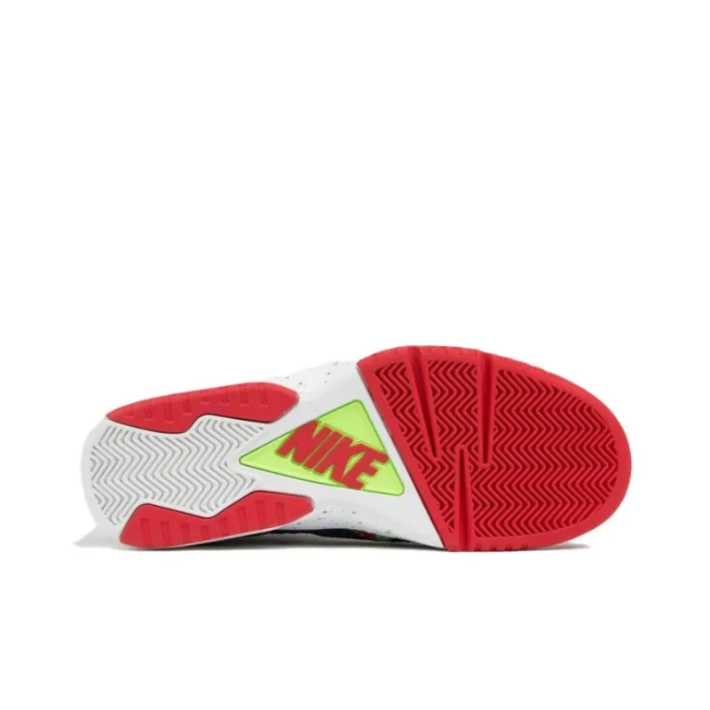 Nike Air Tech Challenge 3 Christmas 2015-5