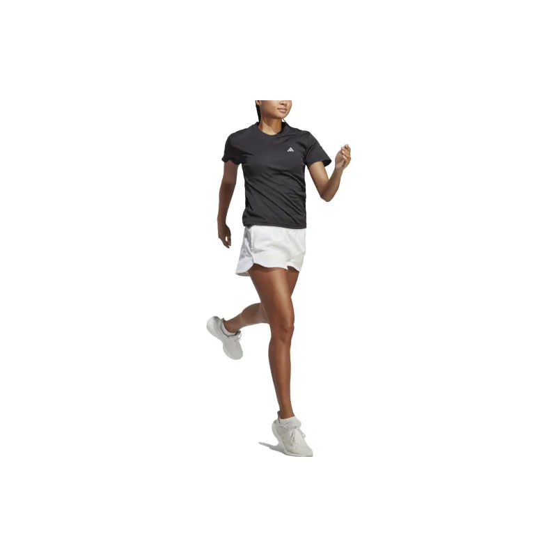 Adidas T Shirts Women's Black-1