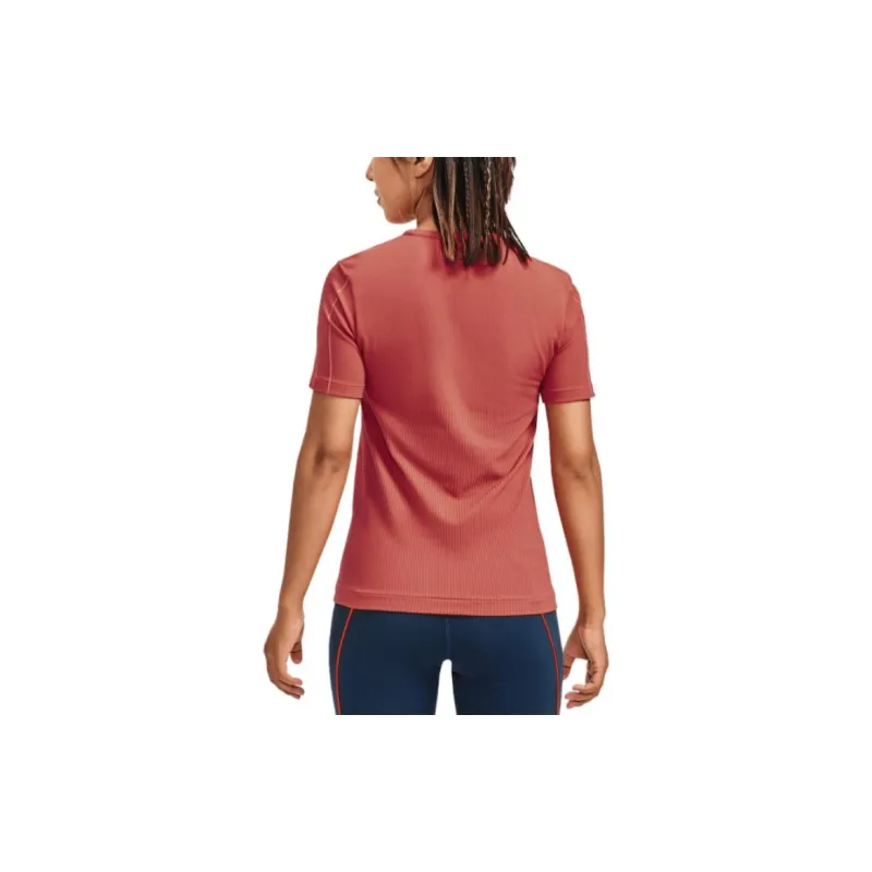 Under Armour RUSH T Shirt Women's-4