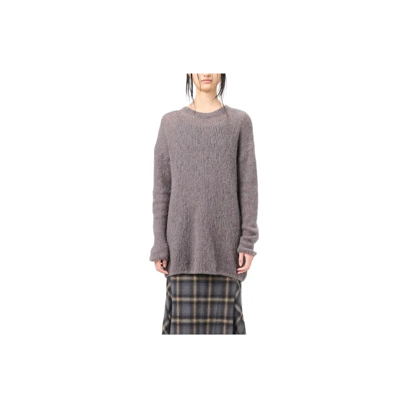 OUR LEGACY Popover Jumper-1