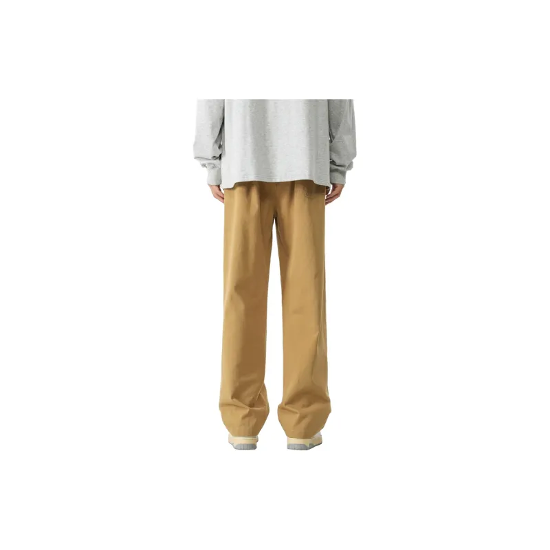 Supremo Cat Casual Pants Unisex-10