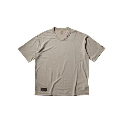 Oakley T-Shirts Unisex Sand