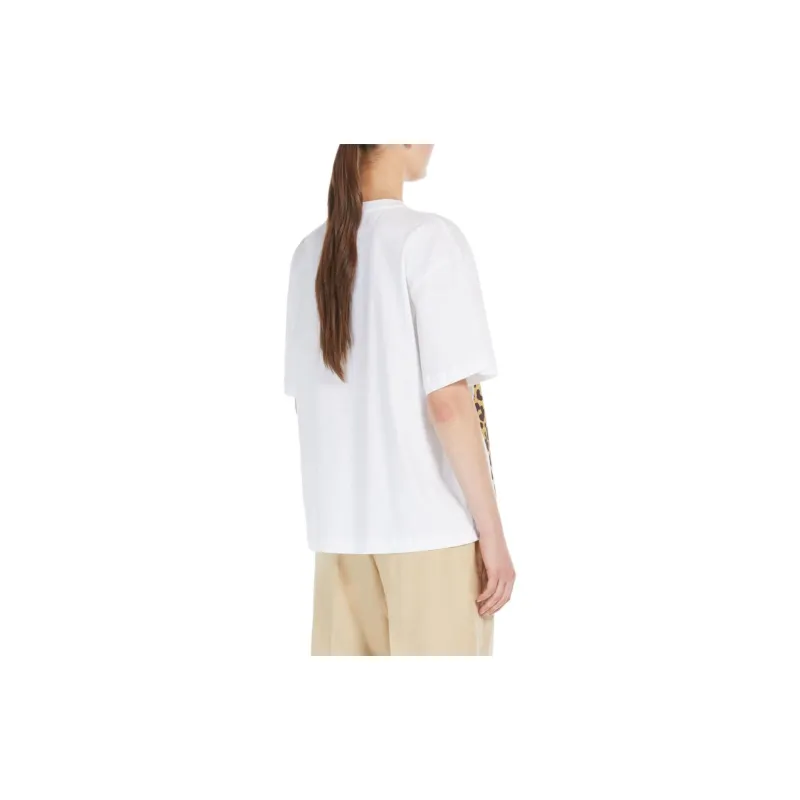 WEEKEND MaxMara T Shirt Women's White-2