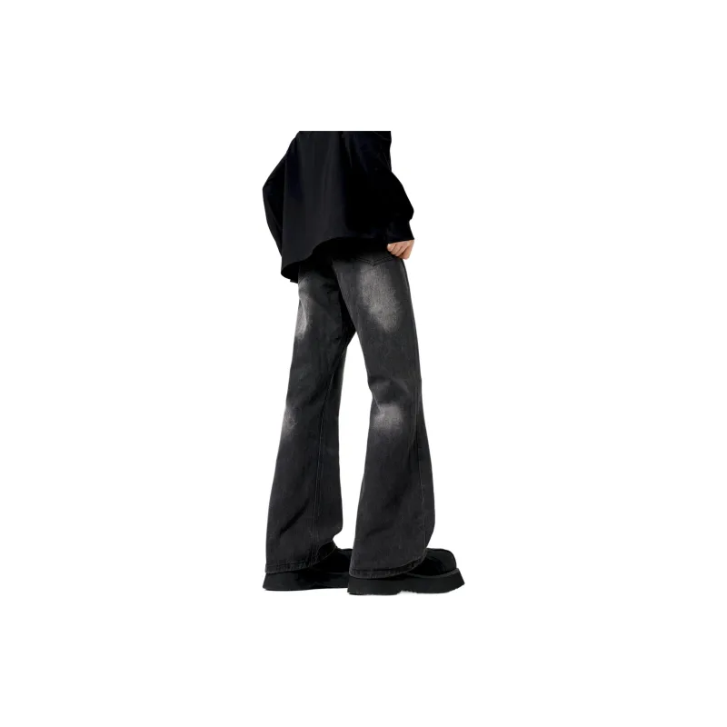 Pancoat Jeans Unisex-16
