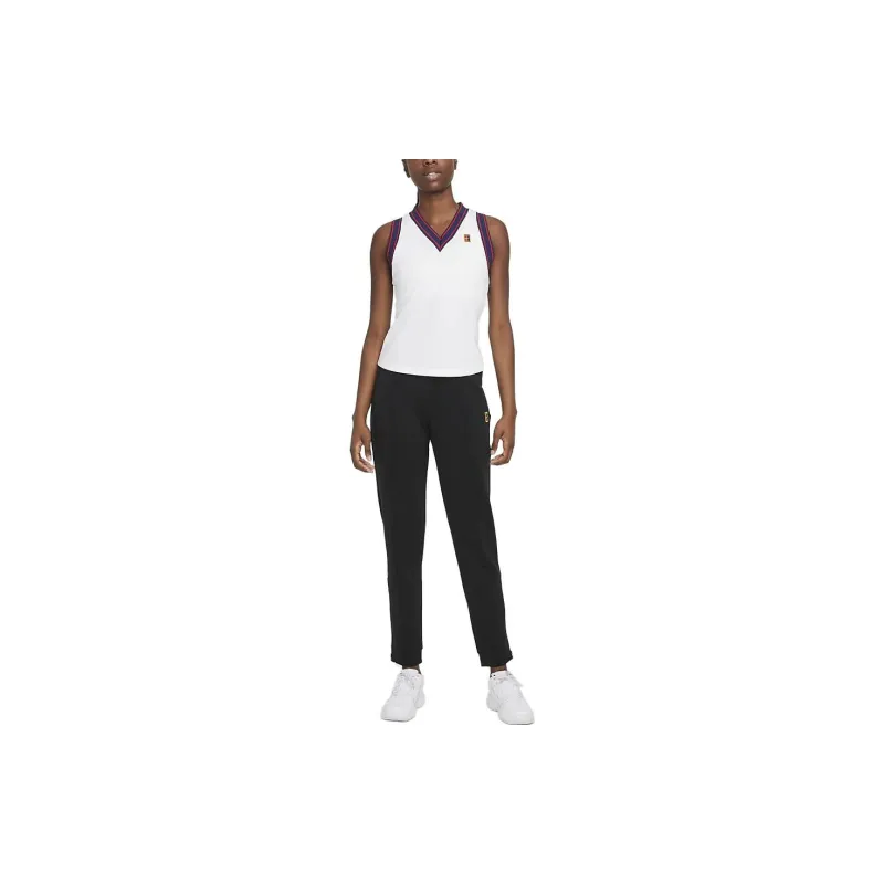 Nike Court Dri FIT Women's Knit Tennis Pants-3