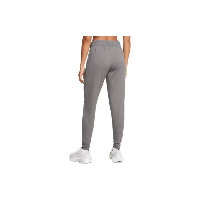 Under Armour HeatGear Women's Pants Save This Item Athletic Trousers Women's Charcoal Gray-3
