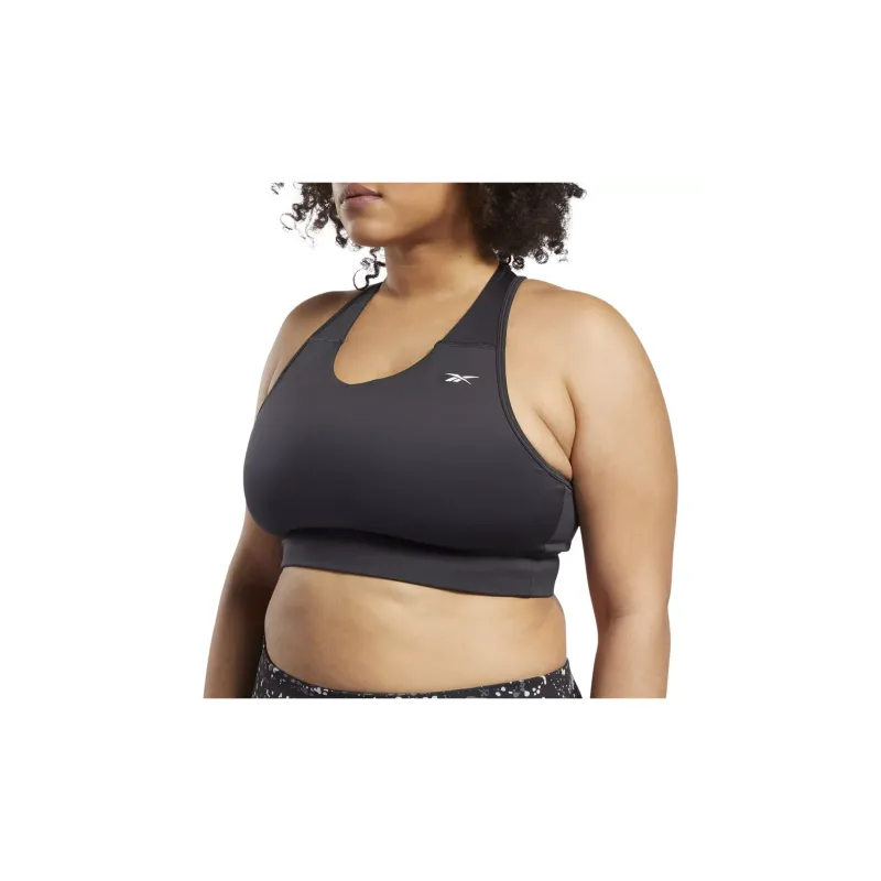 Reebok RE BRA IN Sports Underwear Women's Black-4
