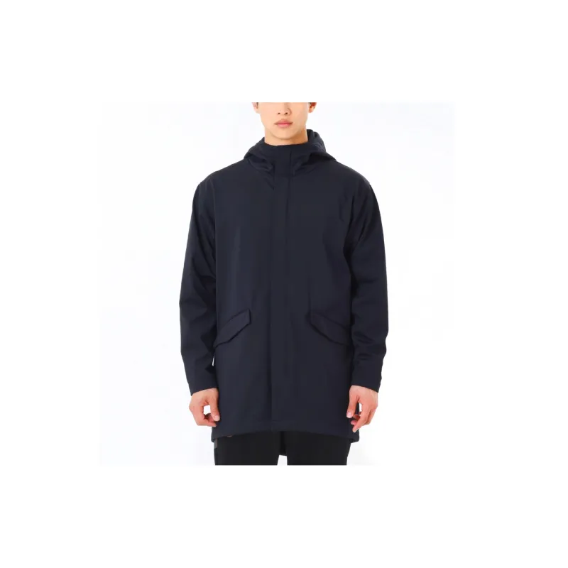 New Balance Black Out Collection Jackets & Coats Men's Black-2