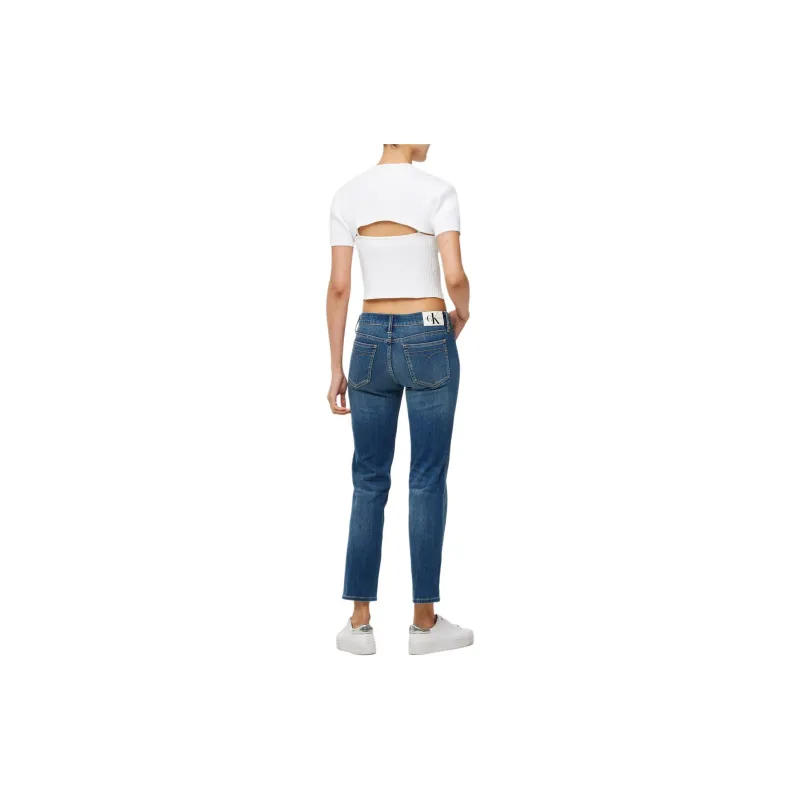 CALVIN KLEIN Knitwear Women's White-4